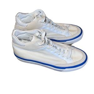 RAG & BONE High Top Sneakers